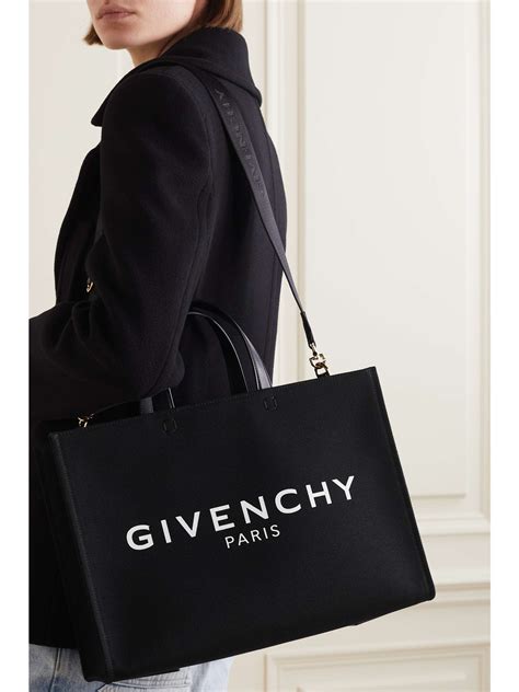 givenchy canvas pouch|givenchy bags prices.